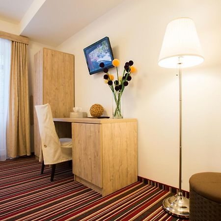 Boutique House Oreskovic Plitvicka Jezera Exterior photo