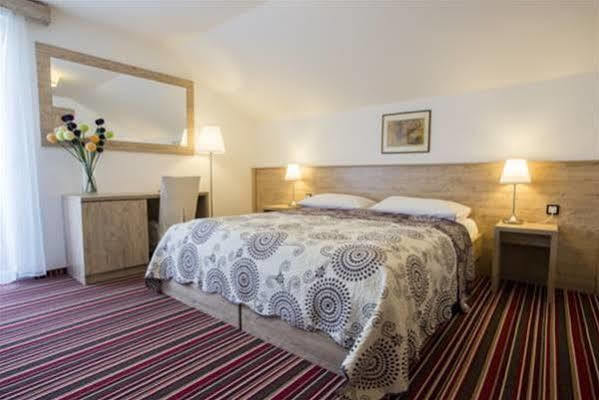 Boutique House Oreskovic Plitvicka Jezera Exterior photo